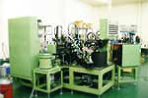 ロッカーアーム組立機